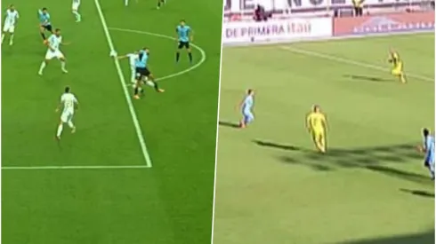 Roberto Tobar aseguró que harán público los videos.