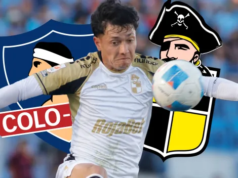¿Colo Colo o Coquimbo? La radical postura de Zavala sobre su futuro