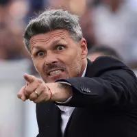 Mercado de fichajes: el desenlace que olfatea el Bloque Vial con el Tano Ortiz en Colo Colo