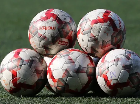 ¡Copa Chile, Madrid-City y más! Horario y dónde ver los partidos de hoy 10 de diciembre