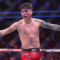 ¿UFC vuelve a Chile? La frase de Ignacio Bahamondes que ilusiona a todo el país