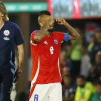 Ricardo Gareca compara a Arturo Vidal con Messi: “Se sintió ofendido porque…”