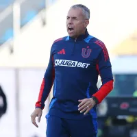 El problema que tensa la negociación de Gustavo Álvarez con U de Chile: “No quieren perder…”