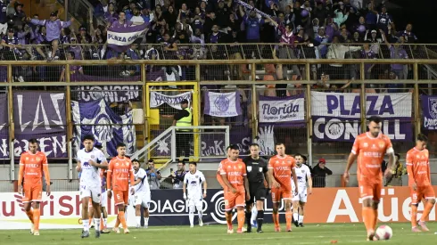 ¿Qué pasará con Cobreloa?