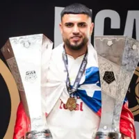 Confirman que el amuleto chileno Rodrigo Ureña seguirá en Universitario de Perú: “Es un profesional a…”