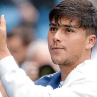 ¿Merece volver a Colo Colo? Los terribles números de Damián Pizarro en su paso por Europa