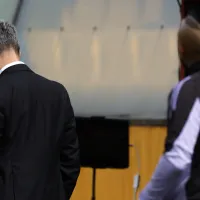 Aseguran que Arturo Vidal está haciendo de todo para sacar a Fernando Ortiz de la banca de Colo Colo: “Con otro, sí…”