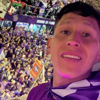 Llegó desde el equipo del Sifup y celebra el histórico ascenso lila: “Deportes Concepción me salvó del retiro”