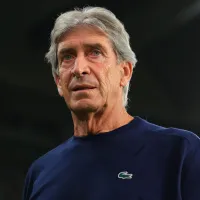Betis abre la puerta para cuando Pellegrini quiera venir a la Roja: “Lo resolveremos”
