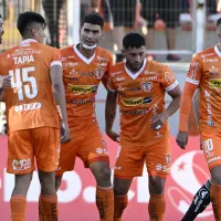 Figura de Cobreloa se sincera sobre su incierto futuro en el club: “Fue un año durísimo”