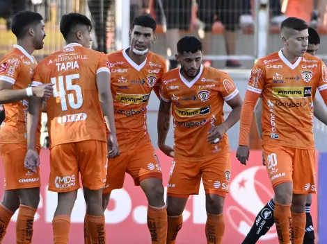 Una de las grandes figuras de Cobreloa habla de su incierto futuro