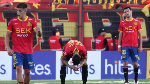 Unión Española tiene DT para el 2026.