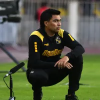 Tras salida de Esteban González: La terna de candidatos que baraja Coquimbo Unido