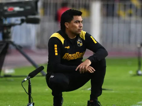 Tras salida de Esteban González: La terna de candidatos que baraja Coquimbo Unido