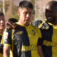 ¿Llega o no? Cuentan toda la verdad sobre el traspaso de Sebastián Galani de Coquimbo a Colo Colo