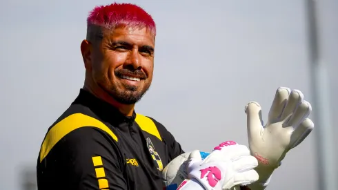 Diego Sánchez aún no firma su renovación en Coquimbo