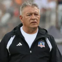 Borghi marca los atributos de Ortiz y se la juega por el nuevo DT de Colo Colo: “Conoce el paño, pero el dirigente…”