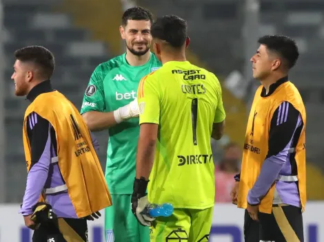 Filtran la razón por la que Arias no llegará a Colo Colo