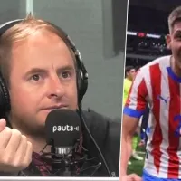 Coke Hevia llama a la calma por el refuerzo extranjero de U de Chile: “No es cierto que…”