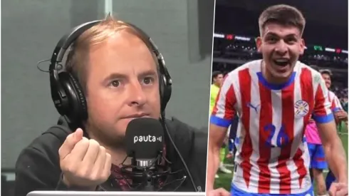 Coke Hevia le pone freno al refuerzo de la U.