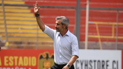 Miguel Ramírez y su terrible 2025.