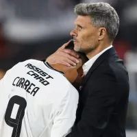 ¿Se van todos? La lapidaria visión de Fernando Ortiz sobre los 9 de Colo Colo