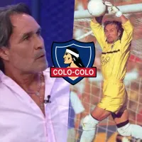 “Fue el mejor arquero del año”: Rambo Ramírez exige al sucesor de “sus tapadas monumentales” en Colo Colo