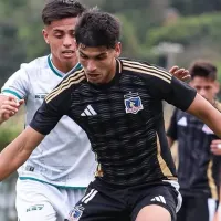 Tiene 17 años, jugó el Mundial e ilusiona a Colo Colo para 2026