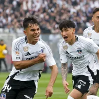 Reafirman el interés de ex DT de Colo Colo por llevarse a Vicente Pizarro: “Lo quiere…”