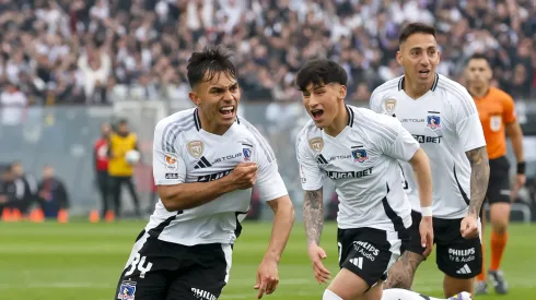 Vicente Pizarro podría partir<