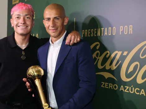 ¿Cómo se escogió a los ganadores de la Gala Crack?