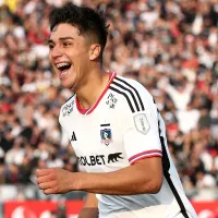 “Hoy el foco…”: cuentan la firme sobre el regreso de Damián Pizarro a Colo Colo en 2026