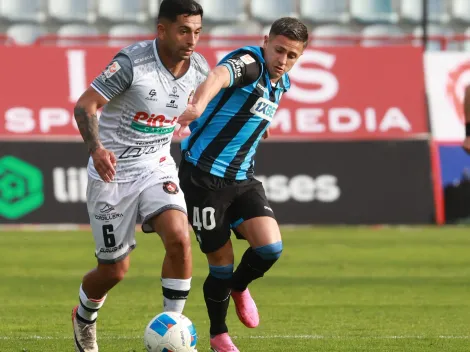 El canal que transmite la final de Copa Chile: Huachipato vs. Limache
