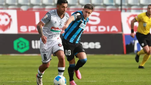 Huachipato y Deportes Limache, se enfrentan para quedarse con la final de Copa Chile 2025.