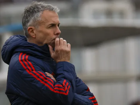 Portazo en la cara: la insólita cifra que ofreció Álvarez a la U