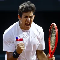 Con Cristian Garin y Alejandro Tabilo: así quedó el cuadro principal del Abierto de Australia