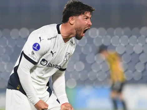 Revelan que Independiente ya tiene claro lo que pasará con Loyola