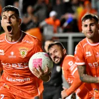 Cobreloa ratifica su entrenador para el 2026 tras el fracaso en la Liguilla de la Primera B