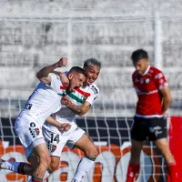“Le deseamos éxito”: Palestino despide a figura con largas campañas en el fútbol chileno