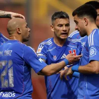 Viene de descender: experto en fichajes adelantó quién será el nuevo DT de U. de Chile