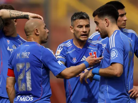 Casi listo: experto en fichajes adelanta al nuevo DT de U. de Chile