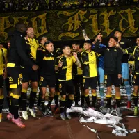 ¿Rumbo a un grande? Cecilio Waterman anuncia salida de Coquimbo Unido