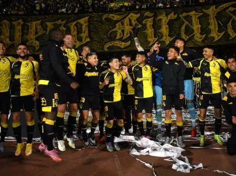 ¿Rumbo a un grande? Ídolo de Coquimbo anuncia su salida