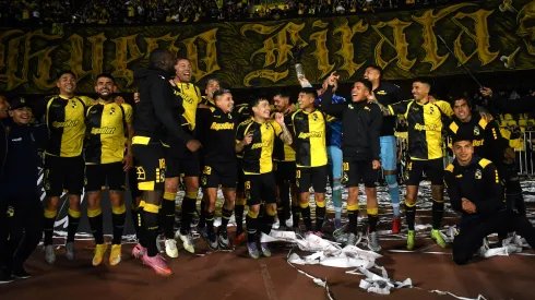 Waterman se despidió de Coquimbo Unido