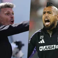 Incendio total en Colo Colo: Aseguran que el directorio de ByN tendrá que elegir entre Ortiz o Vidal