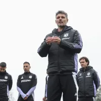 Ortiz tiene todo listo para seguir en Colo Colo: cuenta con el apoyo de Aníbal Mosa y el Bloque Vial