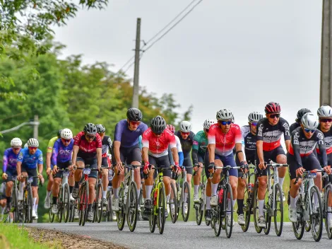 Grand Prix Lago Ranco confirma octava versión e inscripciones