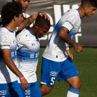 Universidad Católica avanza para traer de vuelta a jugador formado en casa: “Eso va caminando…”
