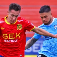 La increíble movida de Unión Española y Deportes Iquique para salvarse del descenso vía escritorio