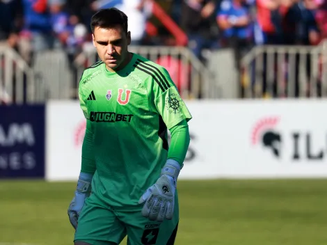 Movidas 2026: Toselli prepara maletas rumbo a un viejo conocido de la U